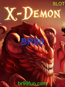 XDemon: Uma Imersão Virtual Incomparável